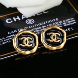 oCHANELo Earrings 244