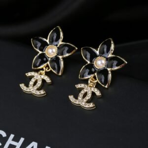 oCHANELo Earrings 246
