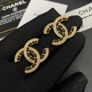 oCHANELo Earrings 248