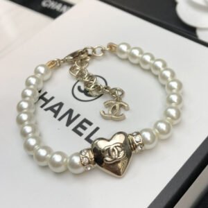 oCHANELo Bracelets 0006