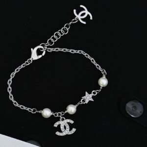 oCHANELo Bracelets 0010