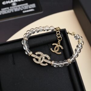 oCHANELo Bracelets 0013