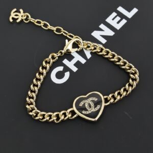 oCHANELo Bracelets 0014