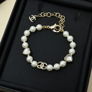 oCHANELo Bracelets 0015
