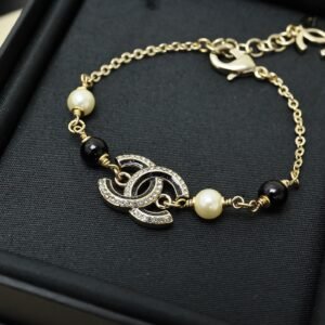 oCHANELo Bracelets 0016