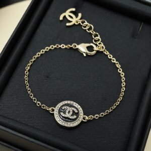 oCHANELo Bracelets 0017