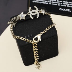 oCHANELo Bracelets 0018