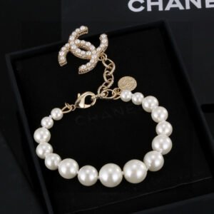 oCHANELo Bracelets 0020