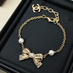 oCHANELo Bracelets 0021