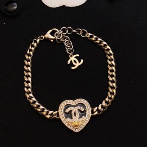 oCHANELo Bracelets 0022