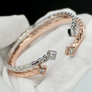 oCHANELo Bracelets 0023