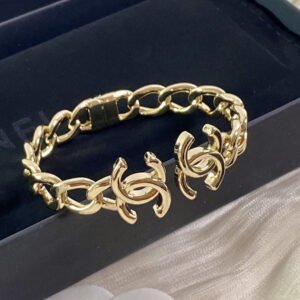 oCHANELo Bracelets 0025
