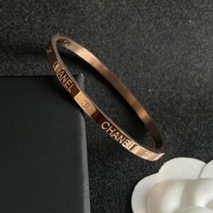 oCHANELo Bracelets 0026