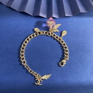 oCHANELo Bracelets 0028