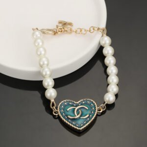 oCHANELo Bracelets 0029