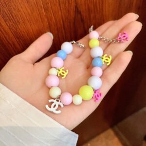 oCHANELo Bracelets 0030