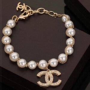 oCHANELo Bracelets 0032