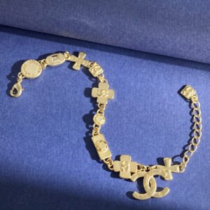 oCHANELo Bracelets 0036