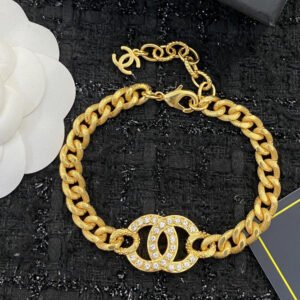 oCHANELo Bracelets 0040