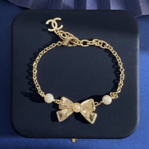 oCHANELo Bracelets 0041