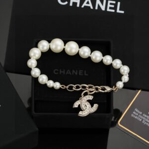 oCHANELo Bracelets 0042