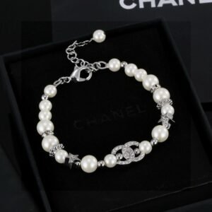 oCHANELo Bracelets 0045
