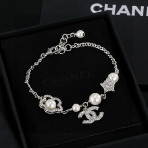 oCHANELo Bracelets 0046