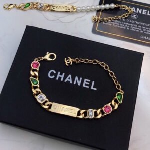 oCHANELo Bracelets 0048