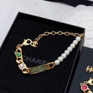 oCHANELo Bracelets 0049