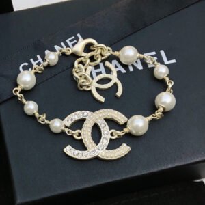 oCHANELo Bracelets 0050