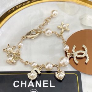 oCHANELo Bracelets 0051