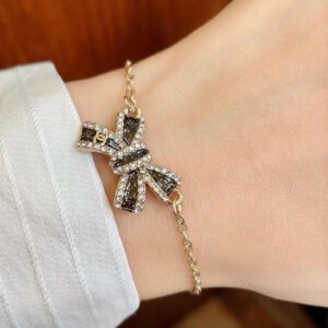 oCHANELo Bracelets 0052