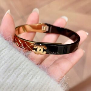 oCHANELo Bracelets 0055