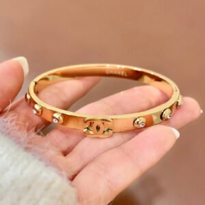 oCHANELo Bracelets 0056