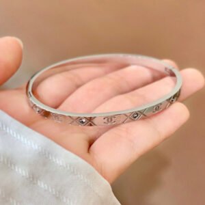 oCHANELo Bracelets 0058