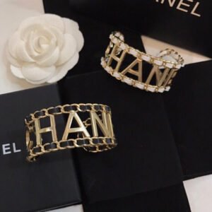 oCHANELo Bracelets 0060