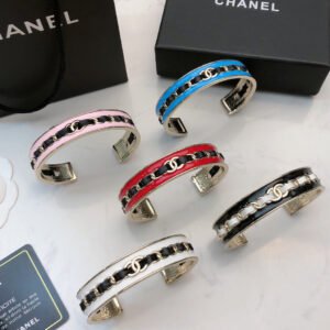 oCHANELo Bracelets 0063