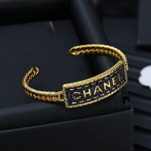 oCHANELo Bracelets 0064