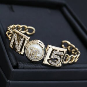 oCHANELo Bracelets 0065