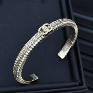 oCHANELo Bracelets 0067