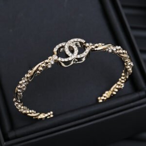 oCHANELo Bracelets 0068