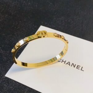 oCHANELo Bracelets 0070