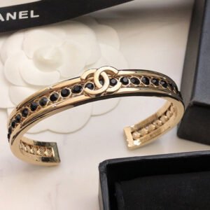 oCHANELo Bracelets 0077