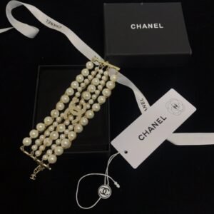 oCHANELo Bracelets 0078