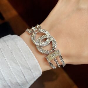 oCHANELo Bracelets 0083