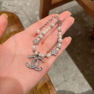 oCHANELo Bracelets 0085