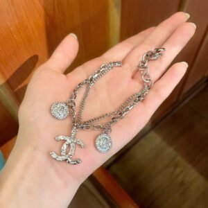 oCHANELo Bracelets 0086