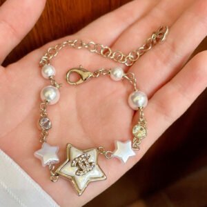 oCHANELo Bracelets 0087