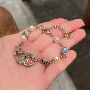 oCHANELo Bracelets 0088