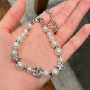 oCHANELo Bracelets 0089